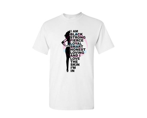Silhouette Woman